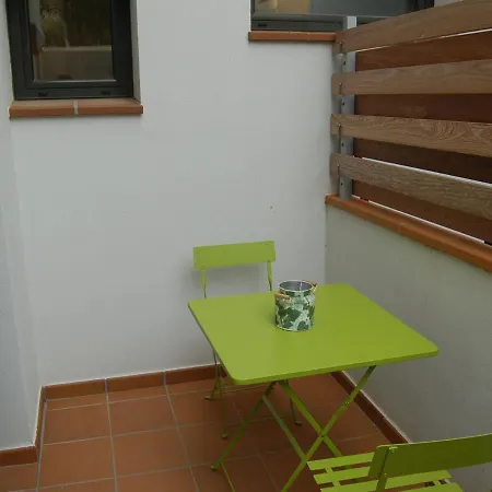 Moderno A 150m De La Playa Con Terraza Y Parking, Cerca Del Puerto Y Comercios - Es-228-38 דירה