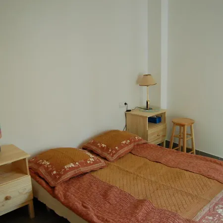 Moderno A 150m De La Playa Con Terraza Y Parking, Cerca Del Puerto Y Comercios - Es-228-38